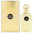 Bayaan by Lattafa for Women - 3.4 oz EDP Spray Supply