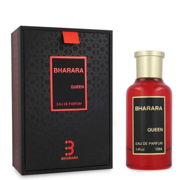 BHARARA QUEEN 3.4 EAU DE PARFUM SPRAY FOR WOMEN Cheap