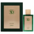 XO Xclusif Oud Emerald Extrait by Orientica for Unisex - 2 oz EDP Spray Online