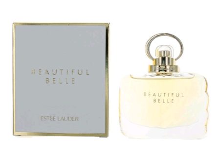 Beautiful Belle By Estee Lauder, 1.7 Oz Eau De Parfum Spray For Women Online Hot Sale