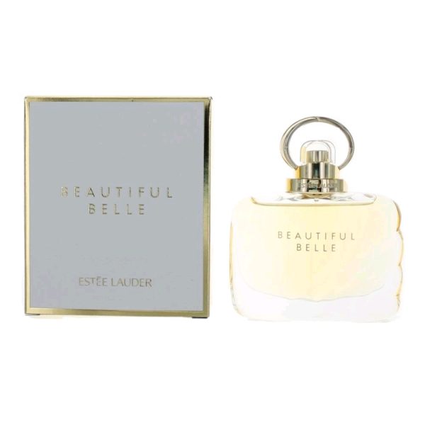 Beautiful Belle By Estee Lauder, 1.7 Oz Eau De Parfum Spray For Women Online Hot Sale