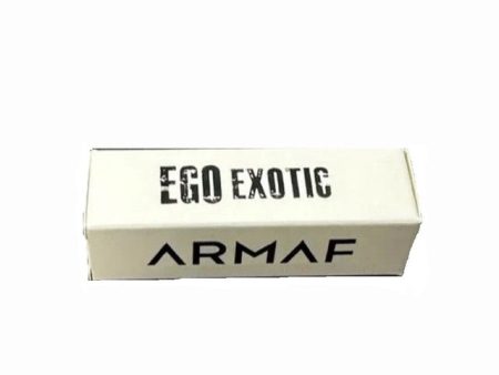 ARMAF EGO EXOTIC 0.06 EAU DE PARFUM VIAL SPRAY FOR WOMEN Hot on Sale