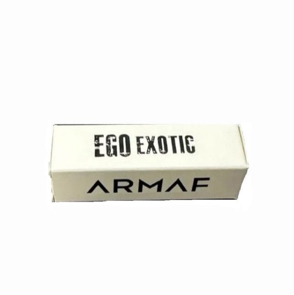 ARMAF EGO EXOTIC 0.06 EAU DE PARFUM VIAL SPRAY FOR WOMEN Hot on Sale