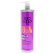 Bed Head Serial Blonde Conditioner by TIGI for Unisex - 32.8 oz Conditioner Cheap