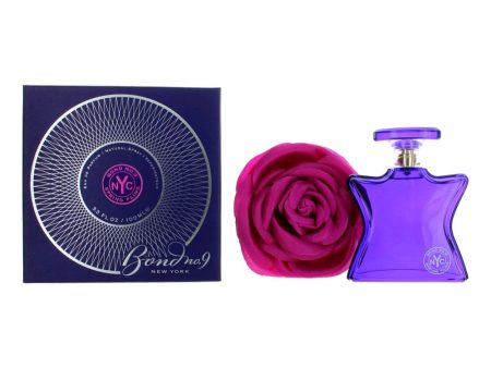 Bond No. 9 Spring Fling By Bond No. 9, 3.3 Oz Eau De Parfum Spray For Unisex Hot on Sale