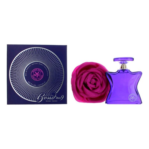 Bond No. 9 Spring Fling By Bond No. 9, 3.3 Oz Eau De Parfum Spray For Unisex Hot on Sale