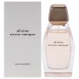 All Of Me by Narciso Rodriguez for Women - 3 oz EDP Spray For Discount