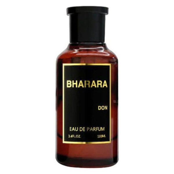 BHARARA DON TESTER 3.4 EAU DE PARFUM SPRAY FOR MEN Sale