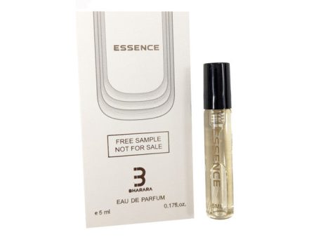 BHARARA ESSENCE 5 ML EAU DE PARFUM VIAL Online Sale