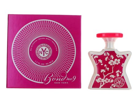 Bond No. 9 Chinatown By Bond No. 9, 1.7 Oz Eau De Parfum Spray For Unisex. Discount