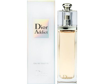 ADDICT DIOR 1.7 EAU DE TOILETTE SPRAY Hot on Sale