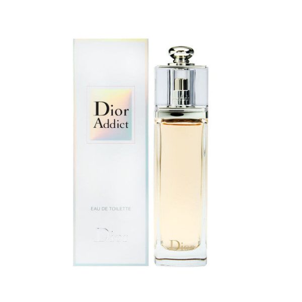 ADDICT DIOR 1.7 EAU DE TOILETTE SPRAY Hot on Sale