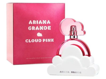 ARIANA GRANDE CLOUD PINK 1 OZ EAU DE PARFUM SPRAY FOR WOMEN Online now