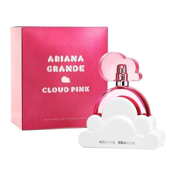 ARIANA GRANDE CLOUD PINK 1 OZ EAU DE PARFUM SPRAY FOR WOMEN Online now