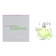 Believe By Britney Spears, 1.7 Oz Eau De Parfum Spray For Women Online Hot Sale