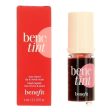 Benetint By Benefit, .2 Oz Rose-Tinted Lip & Cheek Stain Discount