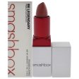 Be Legendary Lipstick - Level Up by Smashbox for Women - 0.11 oz Lipstick Fashion