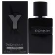 Y Le Parfum by Yves Saint Laurent for Men - 2 oz EDP Spray Cheap