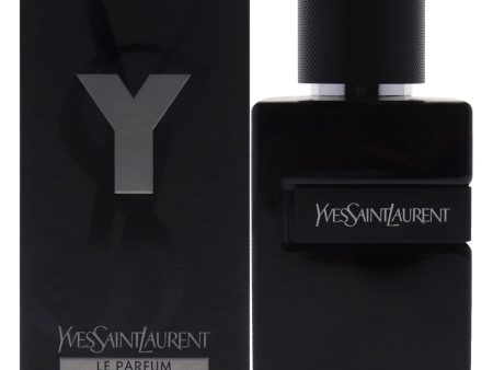 Y Le Parfum by Yves Saint Laurent for Men - 2 oz EDP Spray Cheap