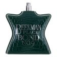 Bond No. 9 Beekman Place By Bond No. 9, 3.3 Oz Eau De Parfum Spray For Unisex Tester Supply