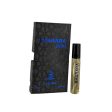 BHARARA BLEU 0.17 OZ EAU DE PARFUM SPRAY VIAL Online now