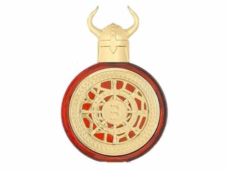 BHARARA VIKING RIO TESTER 3.4 PARFUM SPRAY Sale