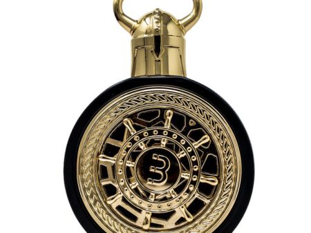 BHARARA VIKING CAIRO TESTER 3.4 PARFUM SPRAY Cheap