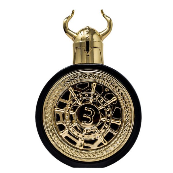 BHARARA VIKING CAIRO TESTER 3.4 PARFUM SPRAY Cheap