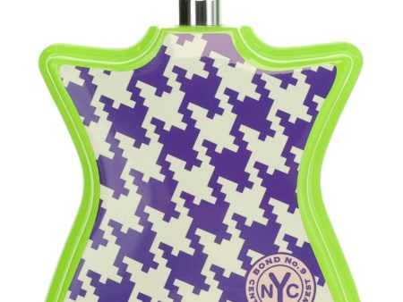 Bond No. 9 Central Park West By Bond No. 9, 3.3 Oz Eau De Parfum Spray For Unisex Tester For Cheap