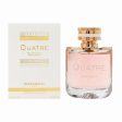 BOUCHERON QUATRE 3.4 EAU DE PARFUM SPRAY FOR WOMEN Online Hot Sale