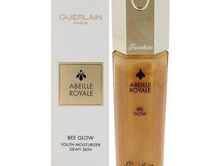 Be Glow Youth Moisturizer by Guerlain for Women - 1 oz Moisturizer For Sale