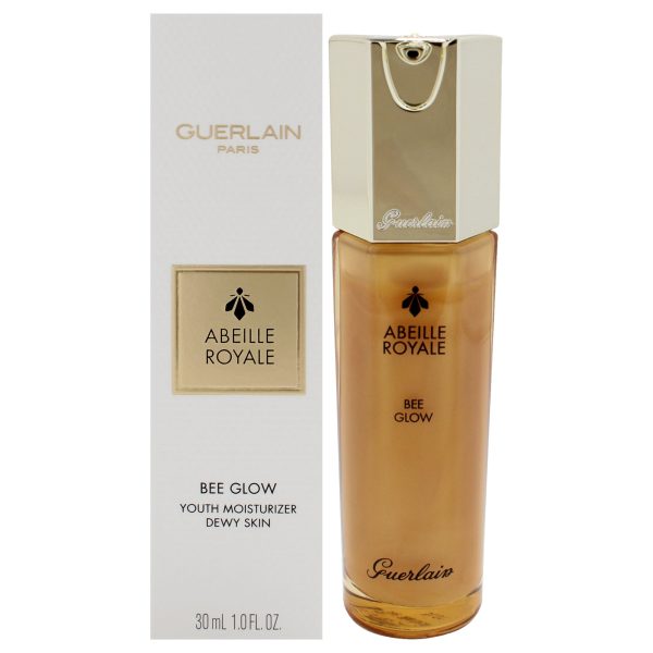 Be Glow Youth Moisturizer by Guerlain for Women - 1 oz Moisturizer For Sale