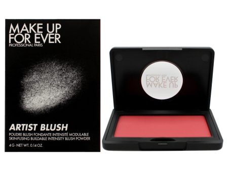 Artist Blush - B260 Limitless Berry by Make Up For Ever for Women - 0.14 oz Blush For Cheap