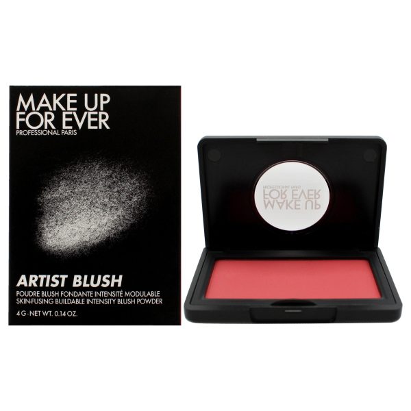 Artist Blush - B260 Limitless Berry by Make Up For Ever for Women - 0.14 oz Blush For Cheap