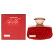 Belle Rouge by Al Haramain for Women - 2.5 oz EDP Spray Fashion