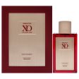 XO Xclusif Oud Rouge Extrait by Orientica for Unisex - 2 oz EDP Spray Online now