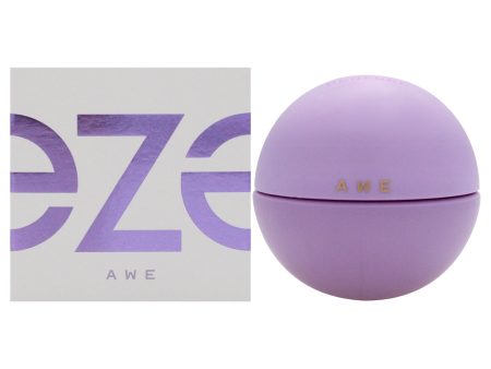 Awe by Eze for Women - 1 oz EDP Spray For Sale