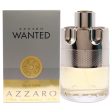 Azzaro Wanted by Azzaro for Men - 3.4 oz EDT Spray Supply