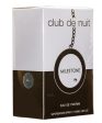 Armaf Club De Nuit Milestone EDP Spray 105 ML - 6294015132120 Online Sale