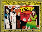 Milton CANIFF TERRY & The PIRATES The Normandie Affair Nostalgia Press Hot on Sale