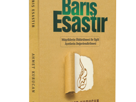 Baris Esastir (Ciltli) Hot on Sale