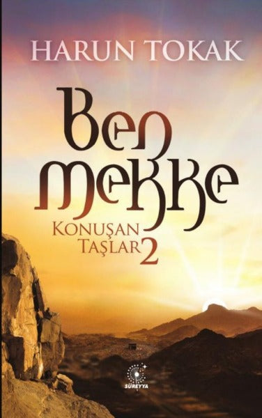 Ben Mekke – Konusan Taslar 2 Discount