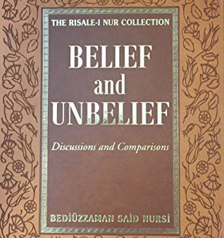 Belief and Unbelief Hot on Sale