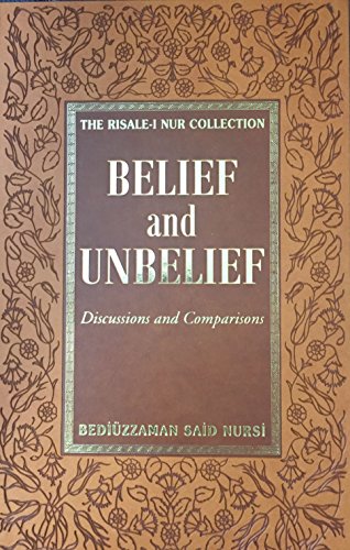 Belief and Unbelief Hot on Sale