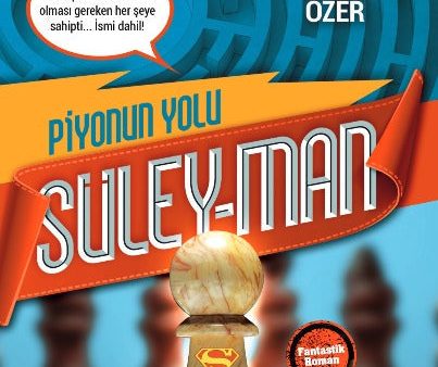 Süley-Man - Piyonun yolu Cheap