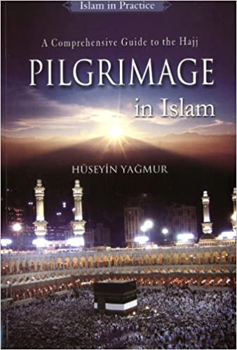 Pilgrimage in Islam (A Coprehensive Guide to the Hajj) Hot on Sale