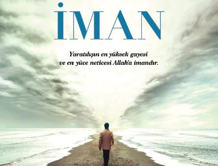 Allah a iman Dergisi Sale