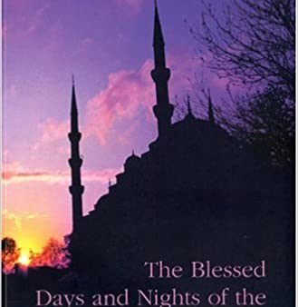 Blessed Days and Nights of the Islamic Year For Sale