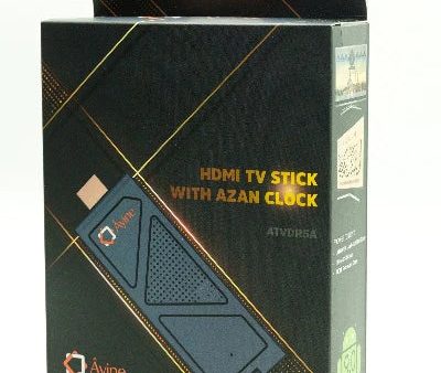 Ayine Stick ( Ezan Saati) HDMI Sale