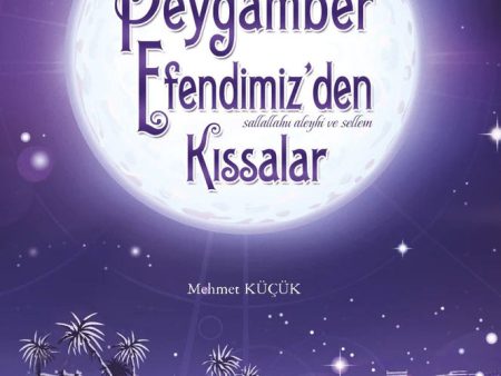 Peygamber Efendimiz den Kissalar For Sale